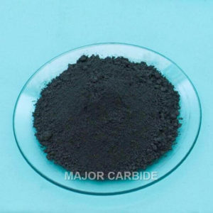 chromium carbide cr3c2 powder