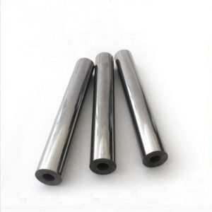 Precision Tolerance C2 Tungsten Carbide Round Rod Ground ASTM B777-07 0.11 Diameter 12 Length 
