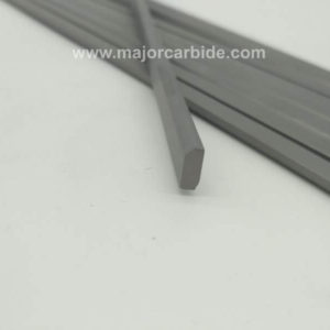 carbide rectangular strips