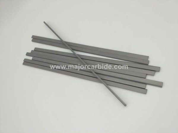 tungsten carbide wear strips
