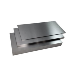 tungsten carbide sheet metal