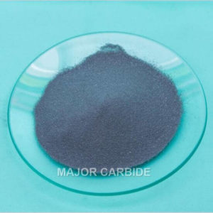 crystalline tungsten carbide powder