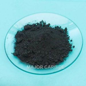 niobium carbide powder