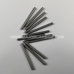 carbide rods for pcb drill bit