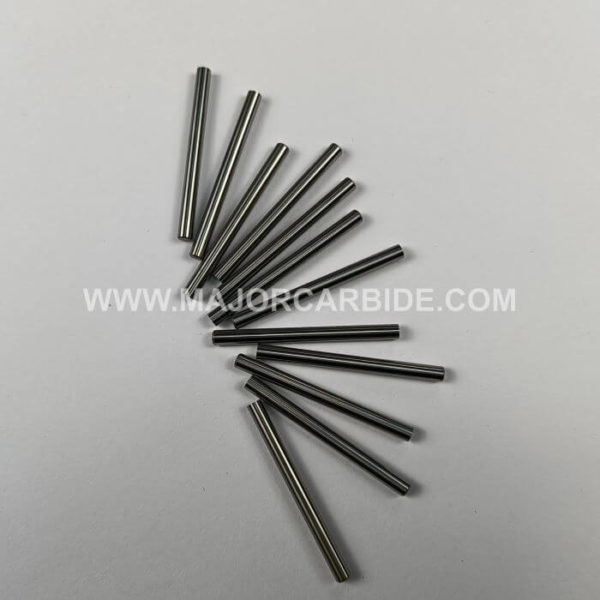 carbide rod for pcb mills