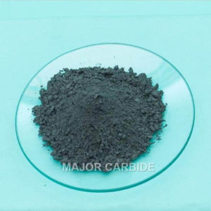 molybdenum carbide