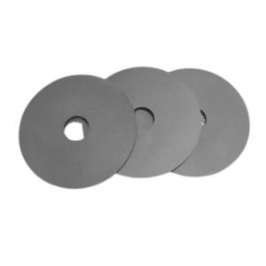 tungsten carbide disc