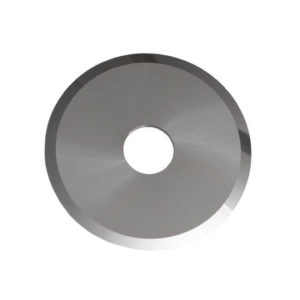 solid tungsten carbide discs