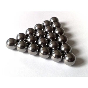 tungsten carbide balls suppliers