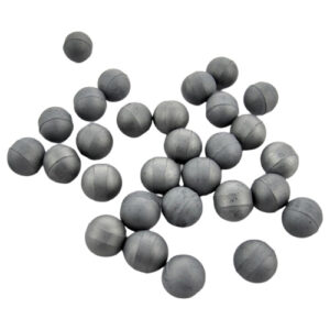 spherical tungsten carbide milling media balls