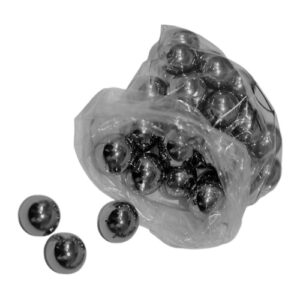 tungsten carbide spherical ball-